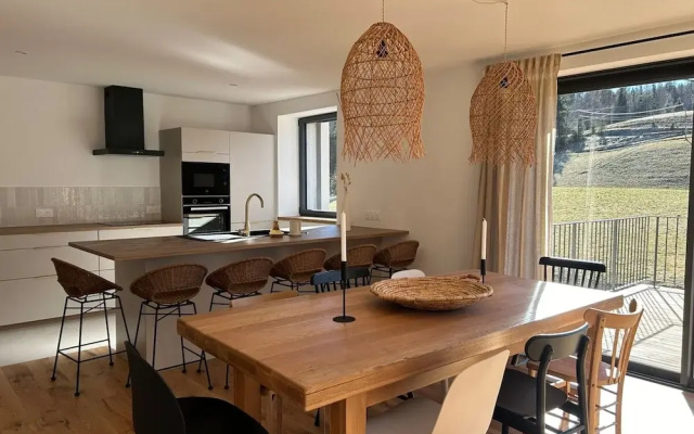 Gite 8 Personnes-vue Panoramique