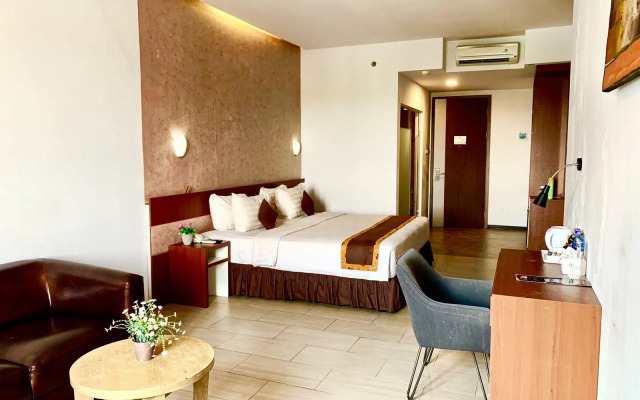 Xtra Hotel Bengkulu
