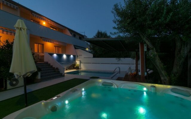 Villa Koludrovac