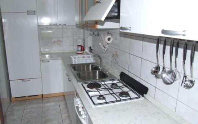 Apartments Ogrin