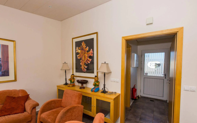 Our Home Apartments