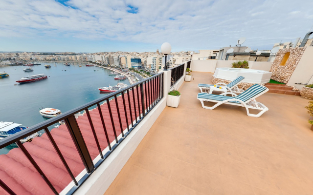 Sliema Marina Hotel