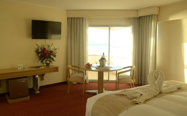 Hotel Jose Antonio Puno