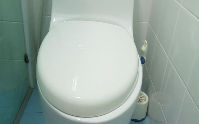 Changthai Comfort Guest House