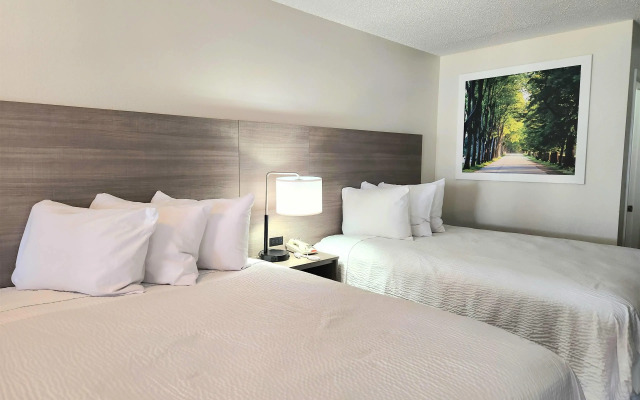 Days Inn by Wyndham San Marcos