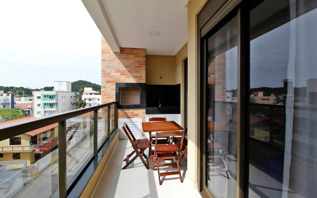 1088 - Apartamento novo Praia de Bombinhas