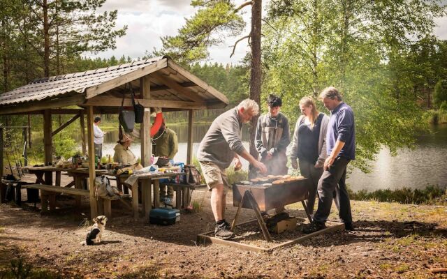 First Camp Hökensås Tidaholm