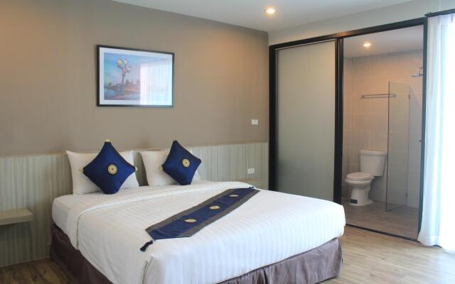 The Perfect North Pattaya Hotel