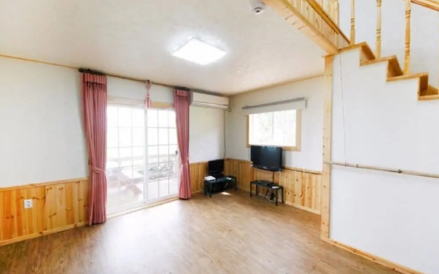 Suncheon Bay Yerang Pension