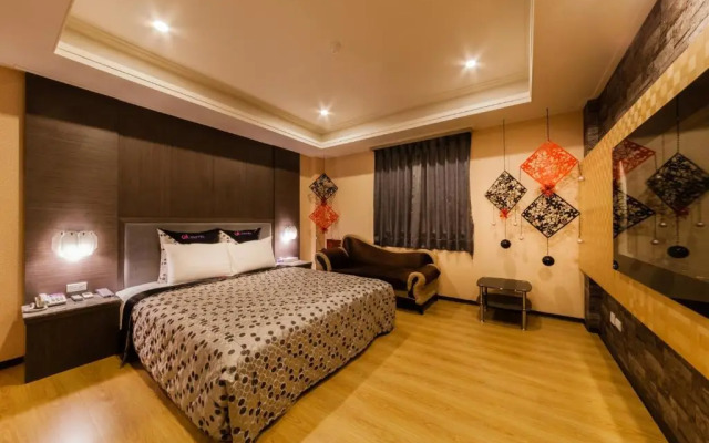 QK Motel