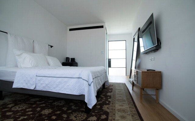 YT35 Luxury Boutique Serviced Suites