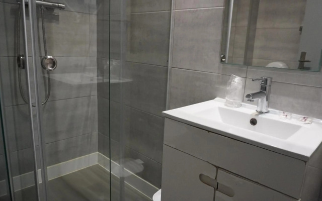 Residencial Senhor Matosinhos
