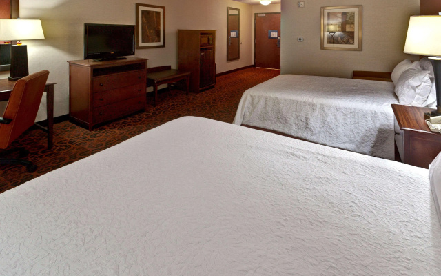 Hampton Inn Manhattan