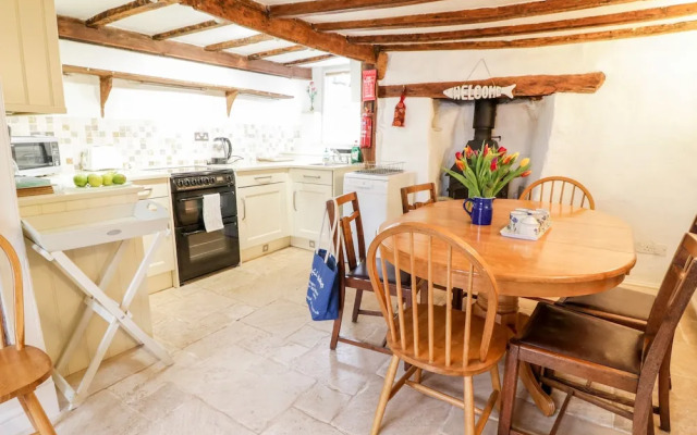 Teign Cottage