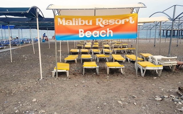 Malibu Resort Hotel
