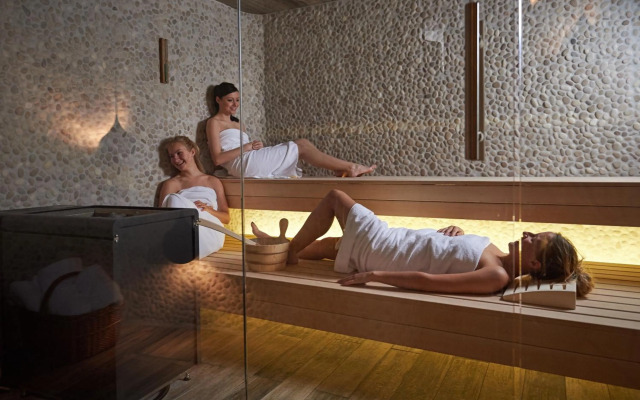 Hotel Plesnik