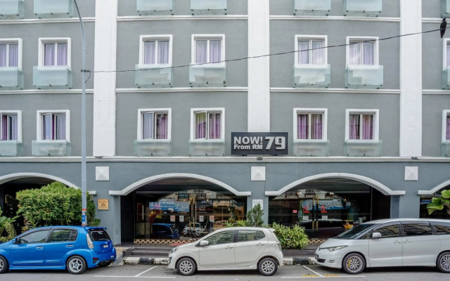 Euro Rich Hotel Melaka