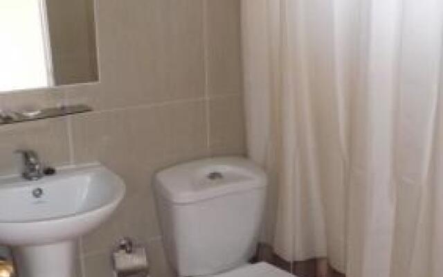 Apart Hotel Pedro de Valdivia