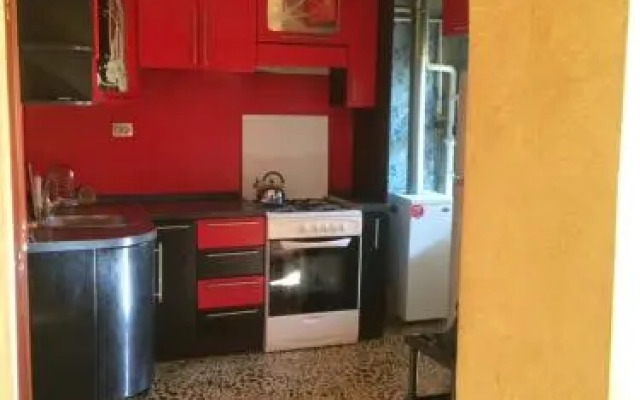 Dom Odessa 6 Stantsiya