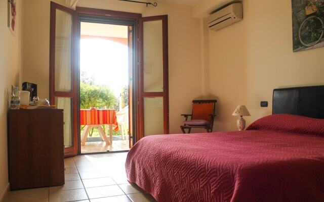 Sardaumpa B&B