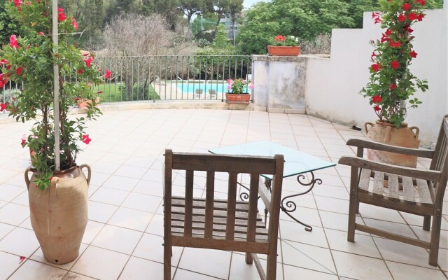 B b Relais Delle Rose Lecce Iris - Comfort Double