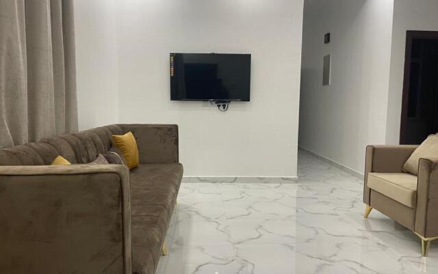 Cloud Apartment 2
