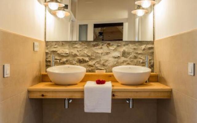 Casa Rural "Casa Chin"