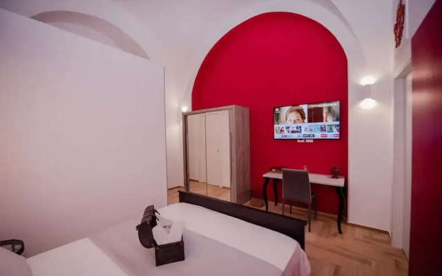 Giuseppe Verdi Luxury Apartments