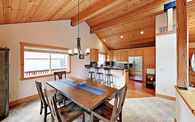 7670 Tahoe Vista - 3 Br Home