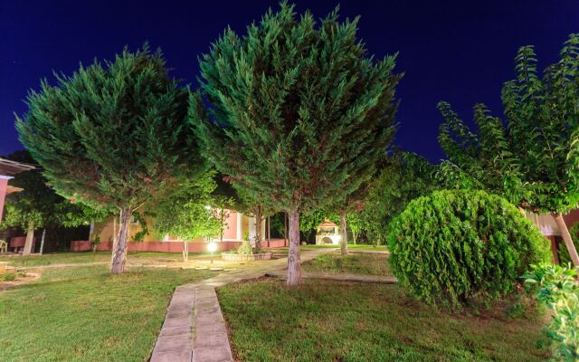 Augoustinos Villas