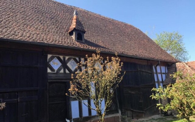 B&B Le Clos Bleu