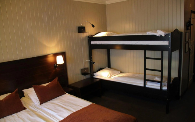 Hafjell Hotell