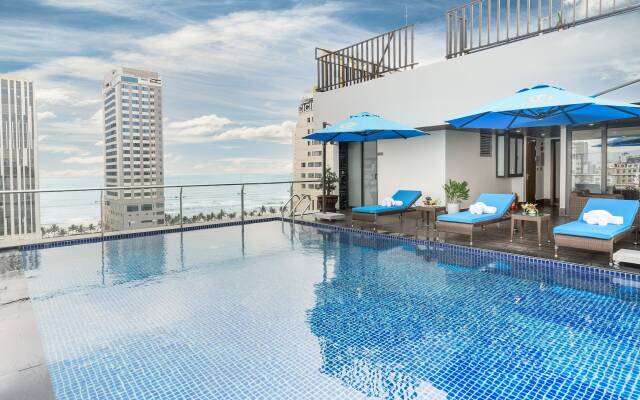 Sana Danang Beach Hotel