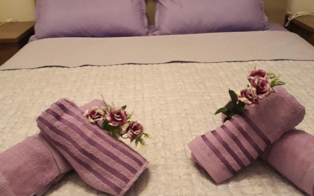 Marilia's Apartment Preveza