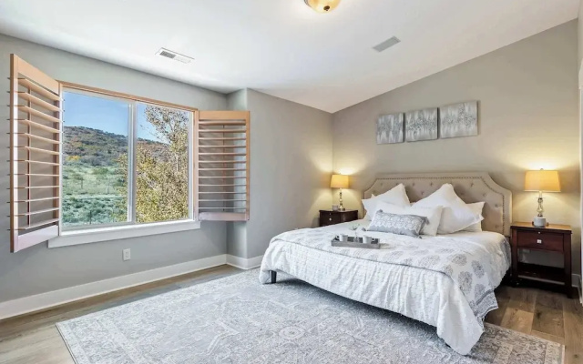 Bear Hollow Heaven Private Hot Tub 4 Bedroom Luxury Condo
