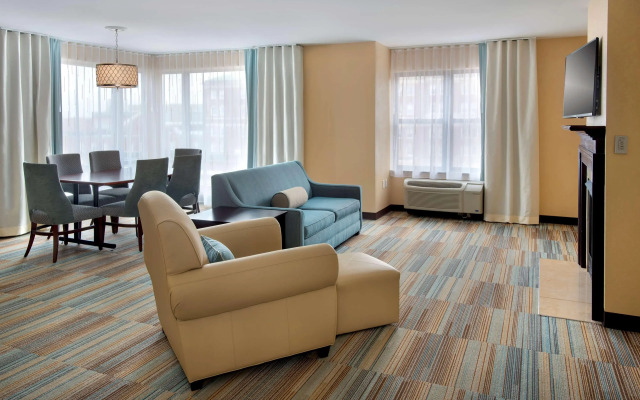 Hilton Garden Inn Albany Medical Center