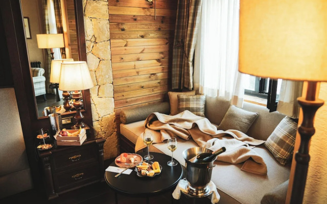 Bengodi Boutique Hotel