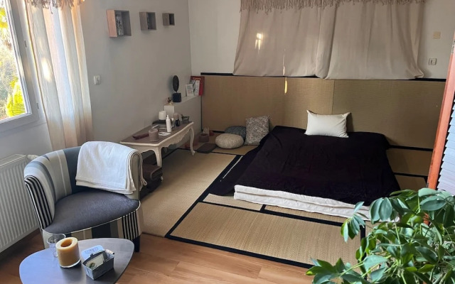 Maison Tournesol Pau Jurançon Gan