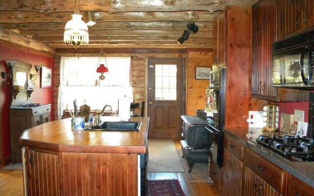 Rose and Goat Retreat