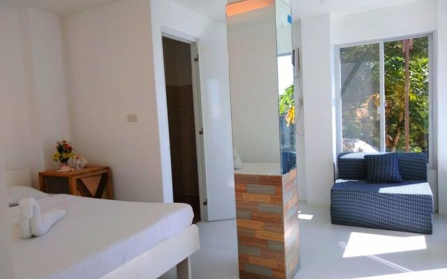 La Bella Beach House Cebu