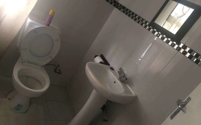 Eagle Suites Guest House