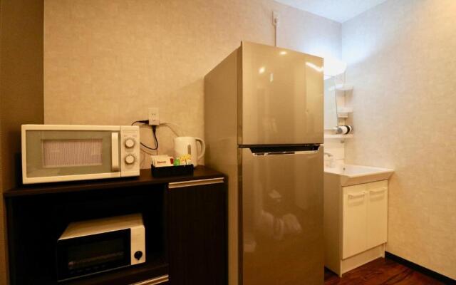 One's Villa Sapporo - Vacation STAY 11776