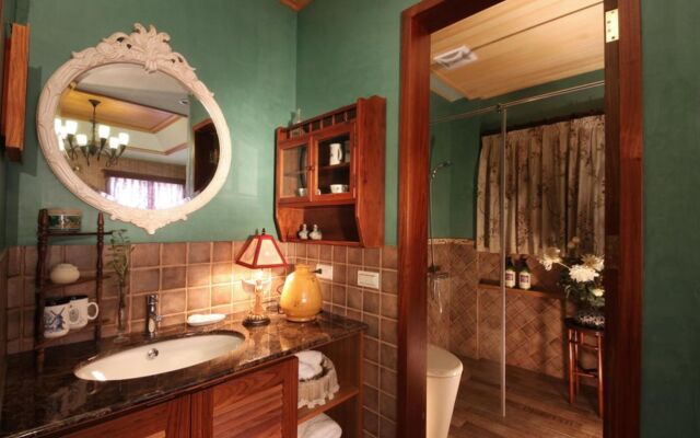 The Dew B&B