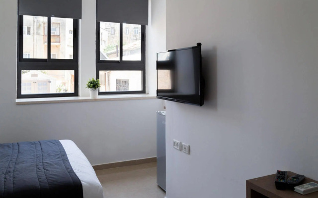 Ben Hillel Boutique Hotel