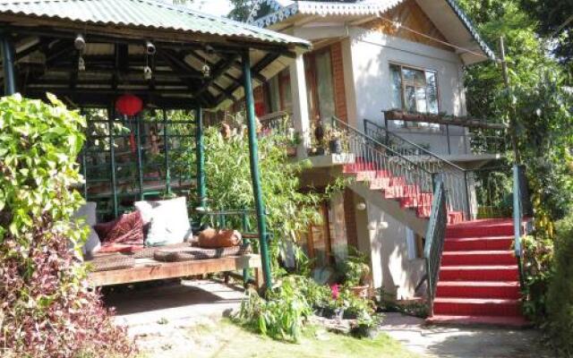 Live Away Home 1 - Kalimpong