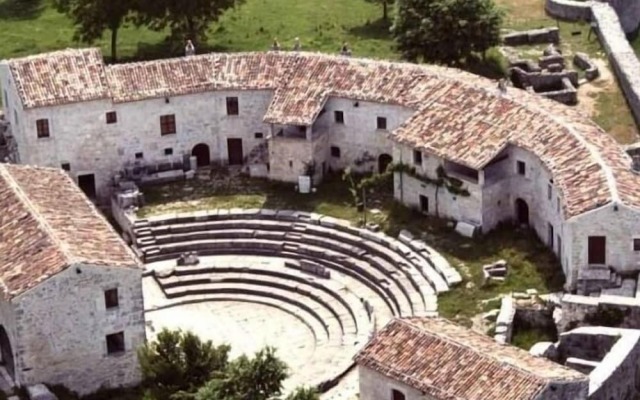 B&B Villa Maria Paola Resort Isernia