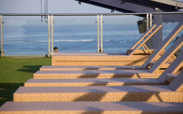 Sulis Beach Hotel and Spa