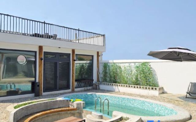 Dun She Boutique B&B