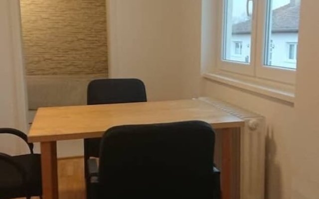 City Apartments Gladenbach