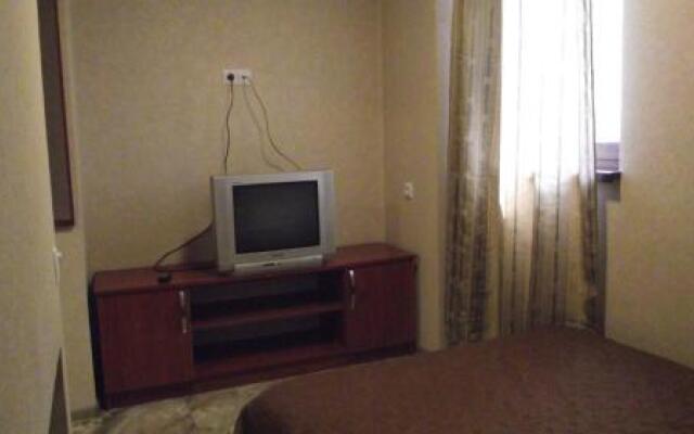 Hotel Piano 2